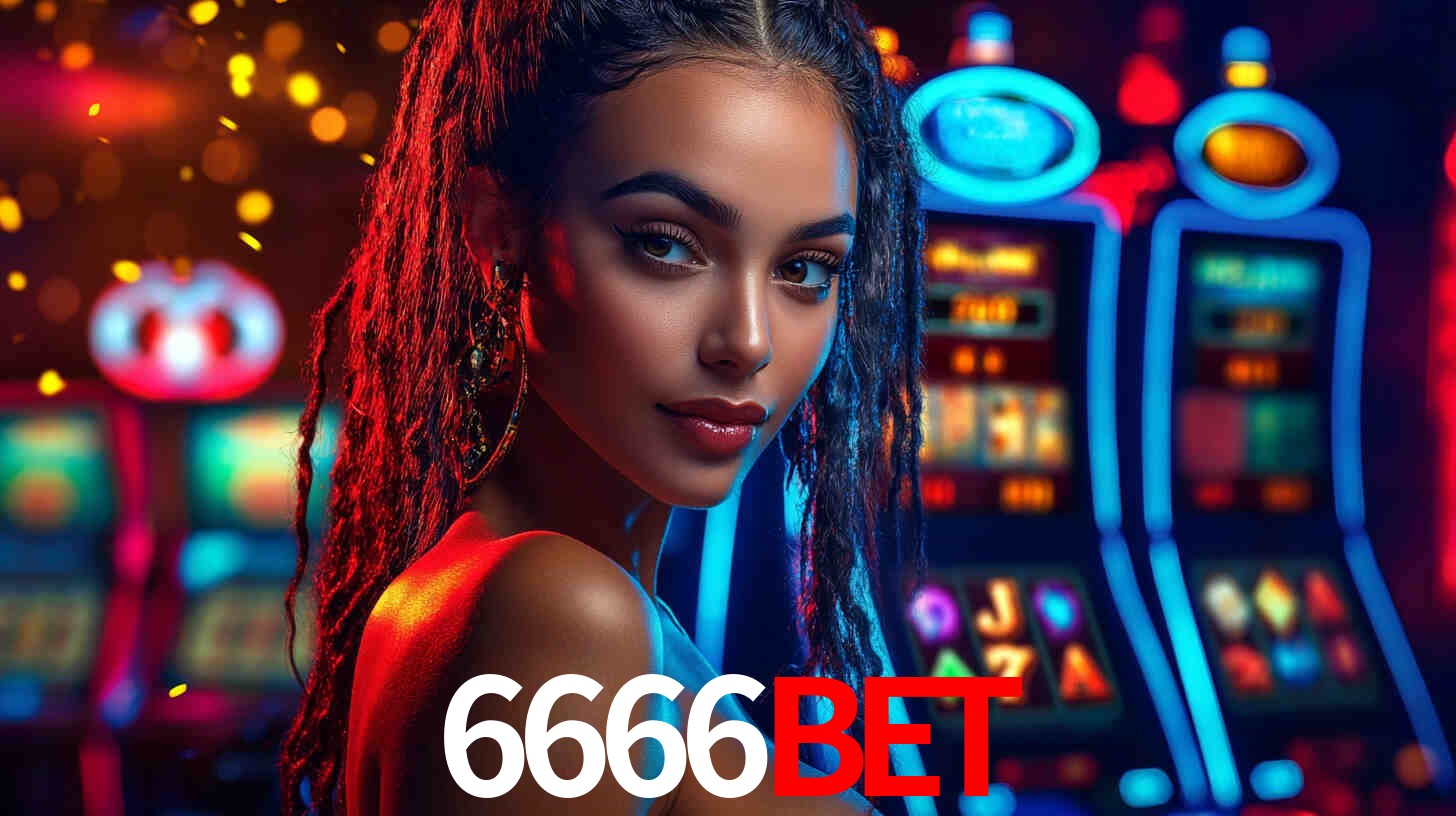 Experiência VIP 6666bet