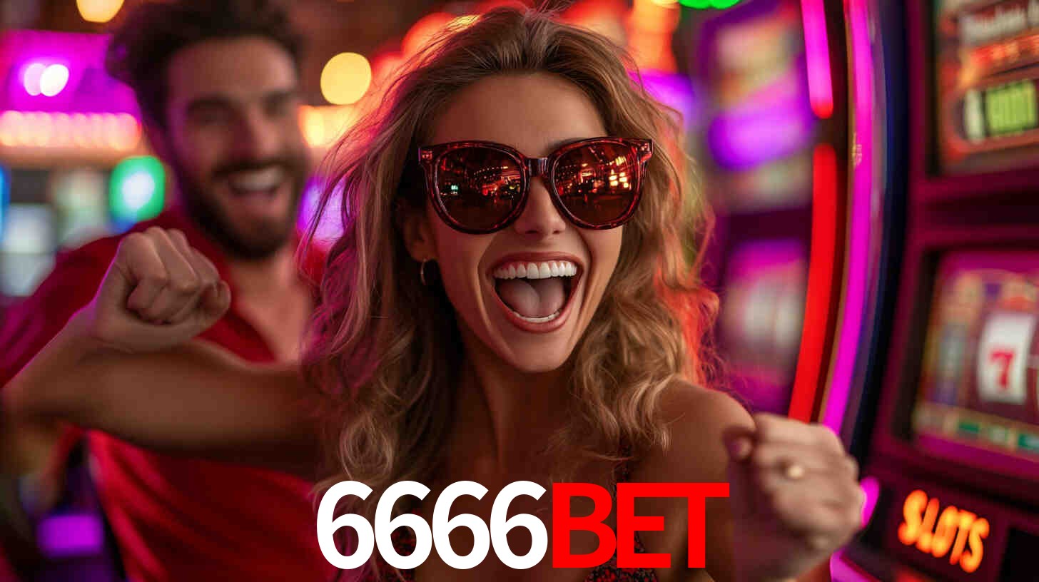 Estatísticas 6666bet