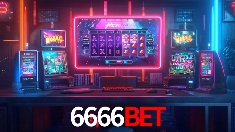 6666bet - Caça-Níqueis Perigo - 6666bet.com
