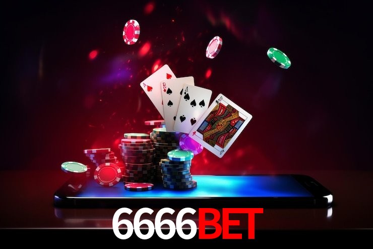 Experiência VIP 6666bet