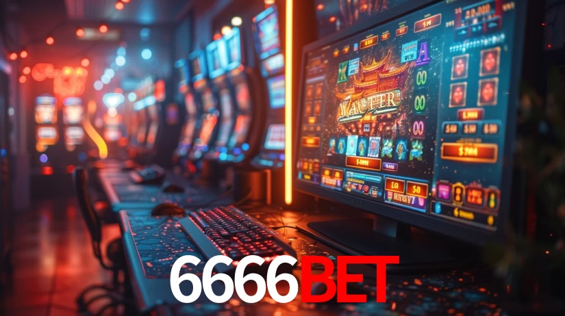 6666bet: Seu Cassino Premiado com Pagamentos Rápidos