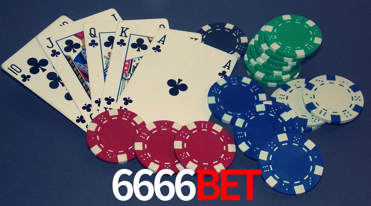 Welcome Bonus 6666bet