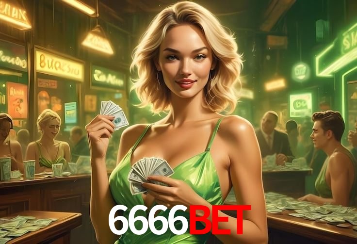 Jogos Exclusivos 6666bet