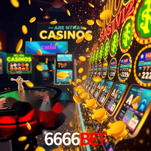 Mesa de Blackjack 6666bet