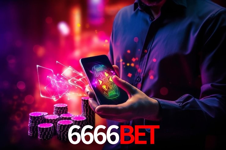 Integração de APIs 6666bet