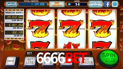 A Revolução dos Aplicativos de Jogos no 6666bet
