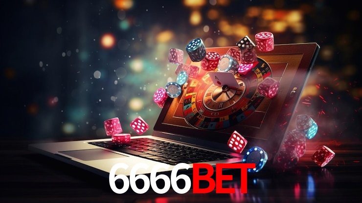 Apostas de Tênis 6666bet