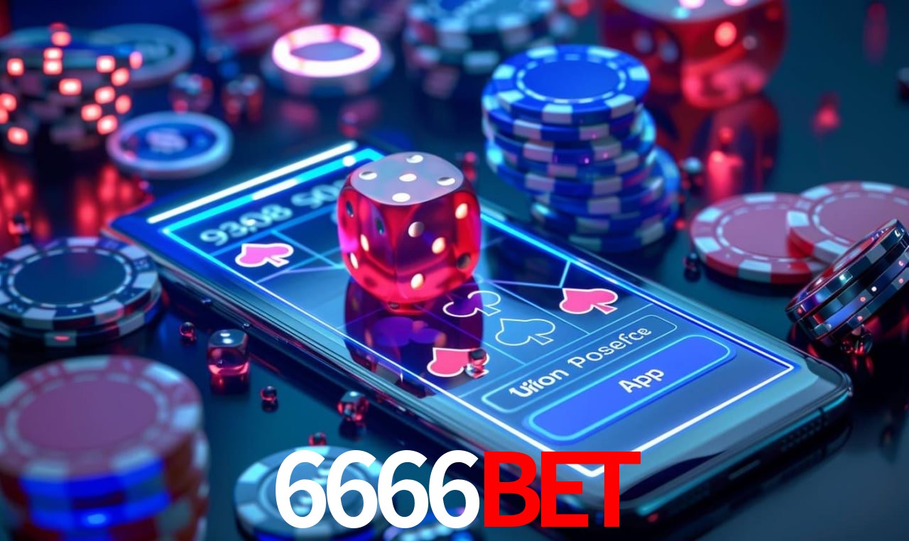 Jogos Mesa 6666bet