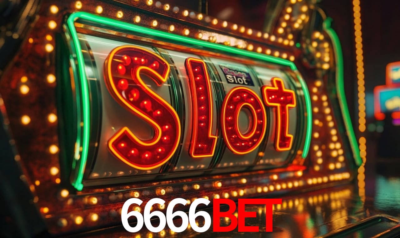 Programa VIP 6666bet