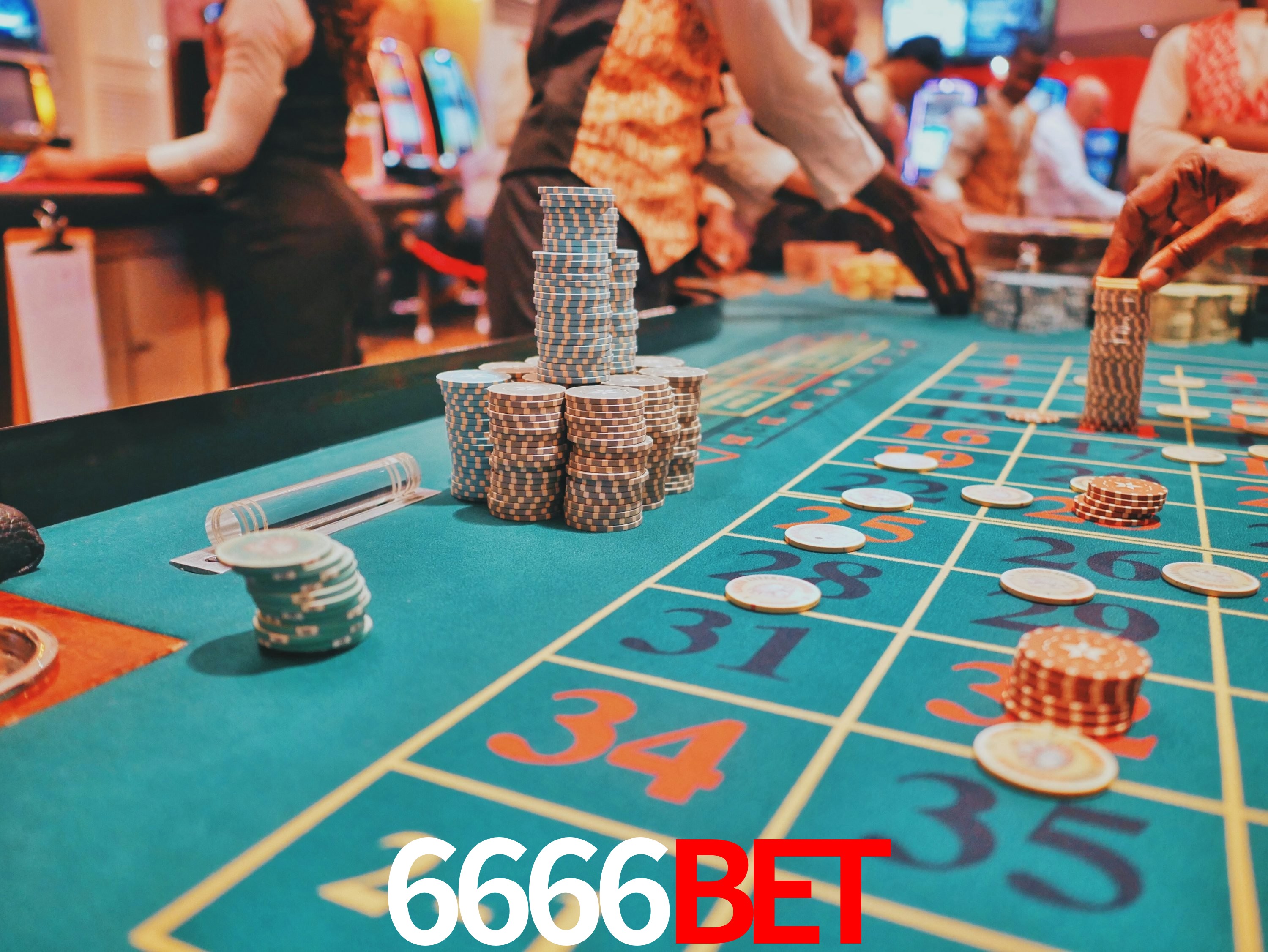 Ofertas Exclusivas 6666bet