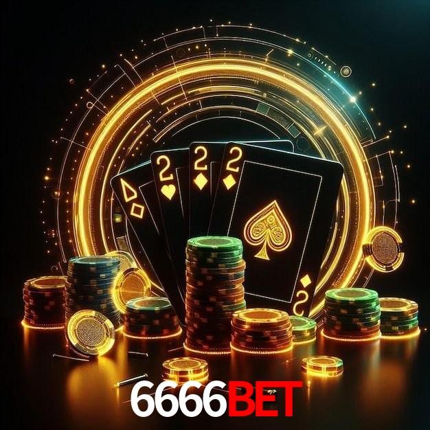 6666bet Premiação acumulada / Jackpot