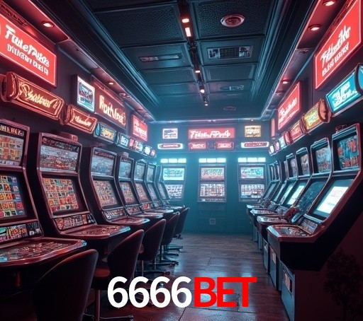 Ganhador 6666bet