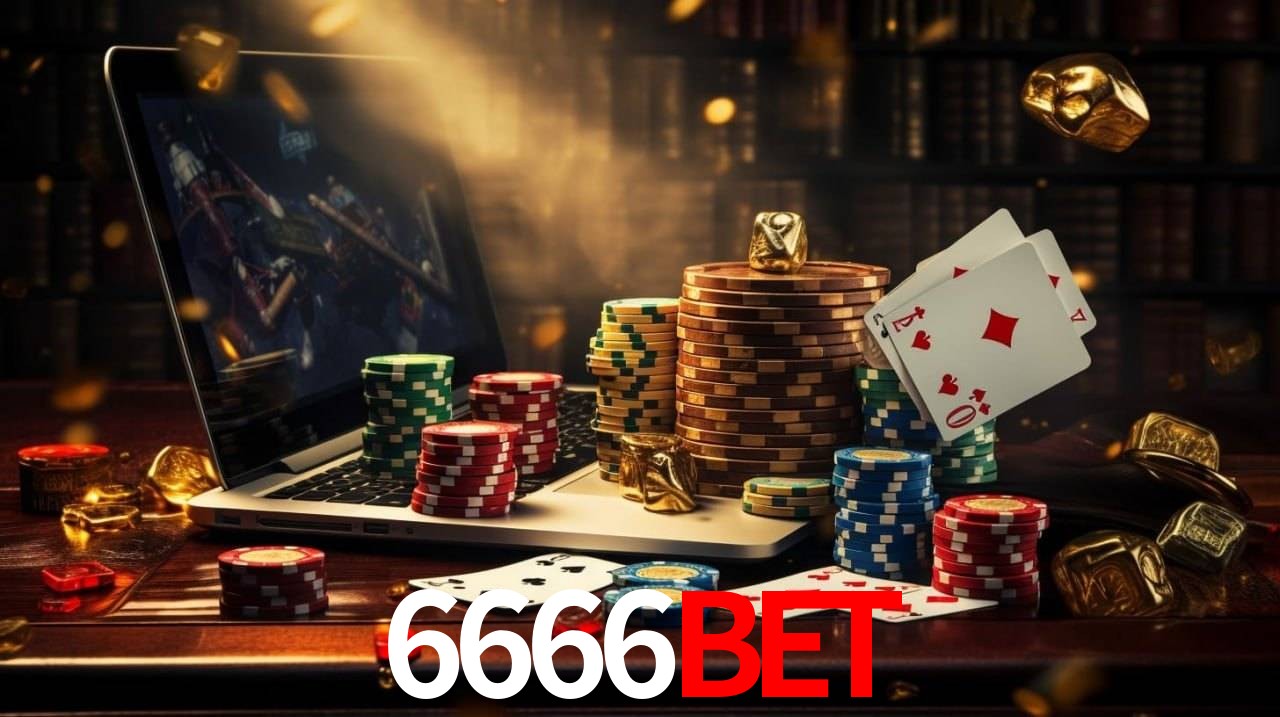 Promoção Relâmpago 6666bet