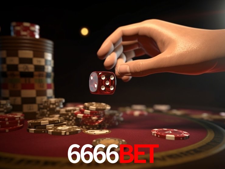 6666bet Giros Grátis