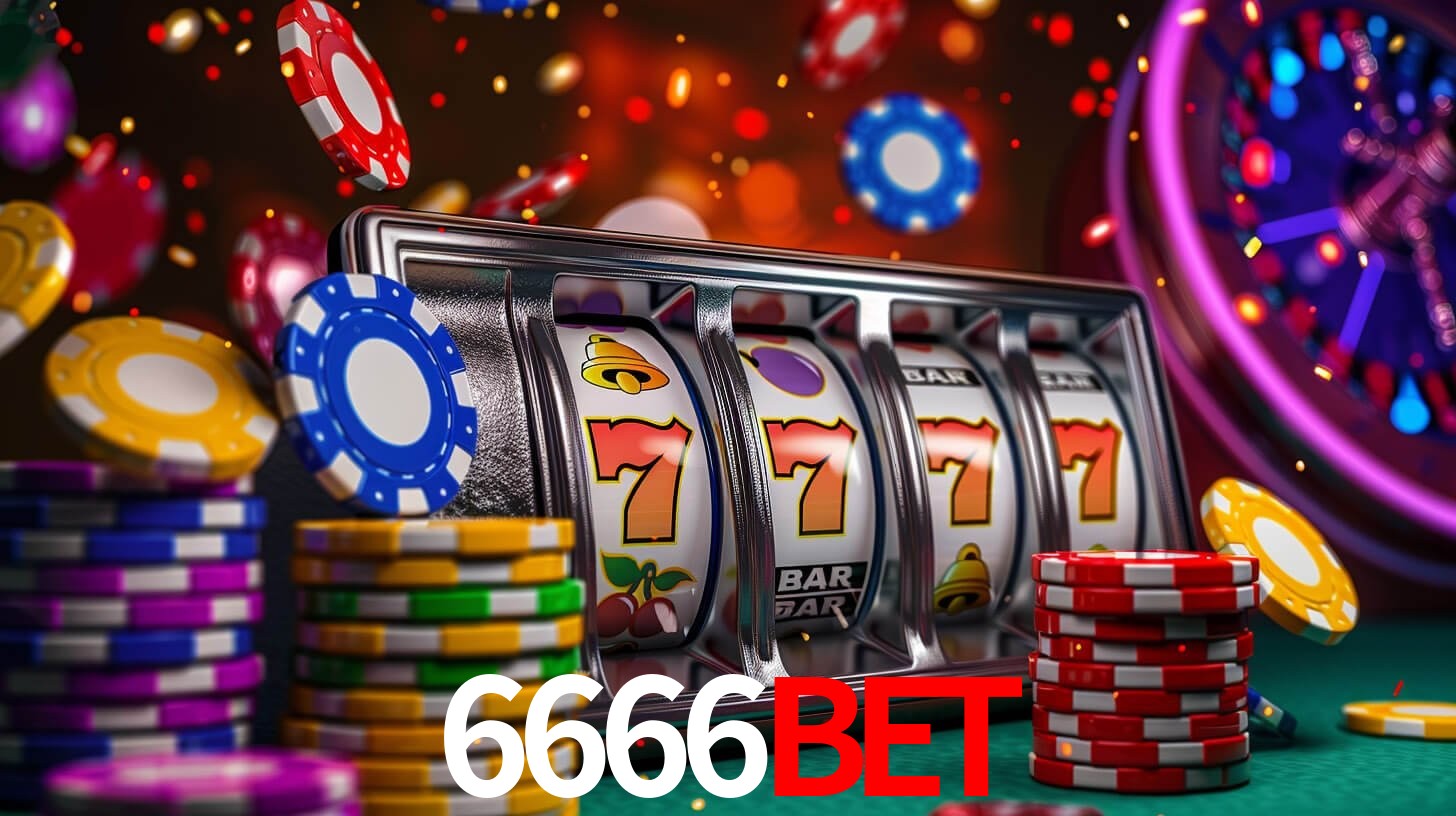 Cadastro Rápido 6666bet