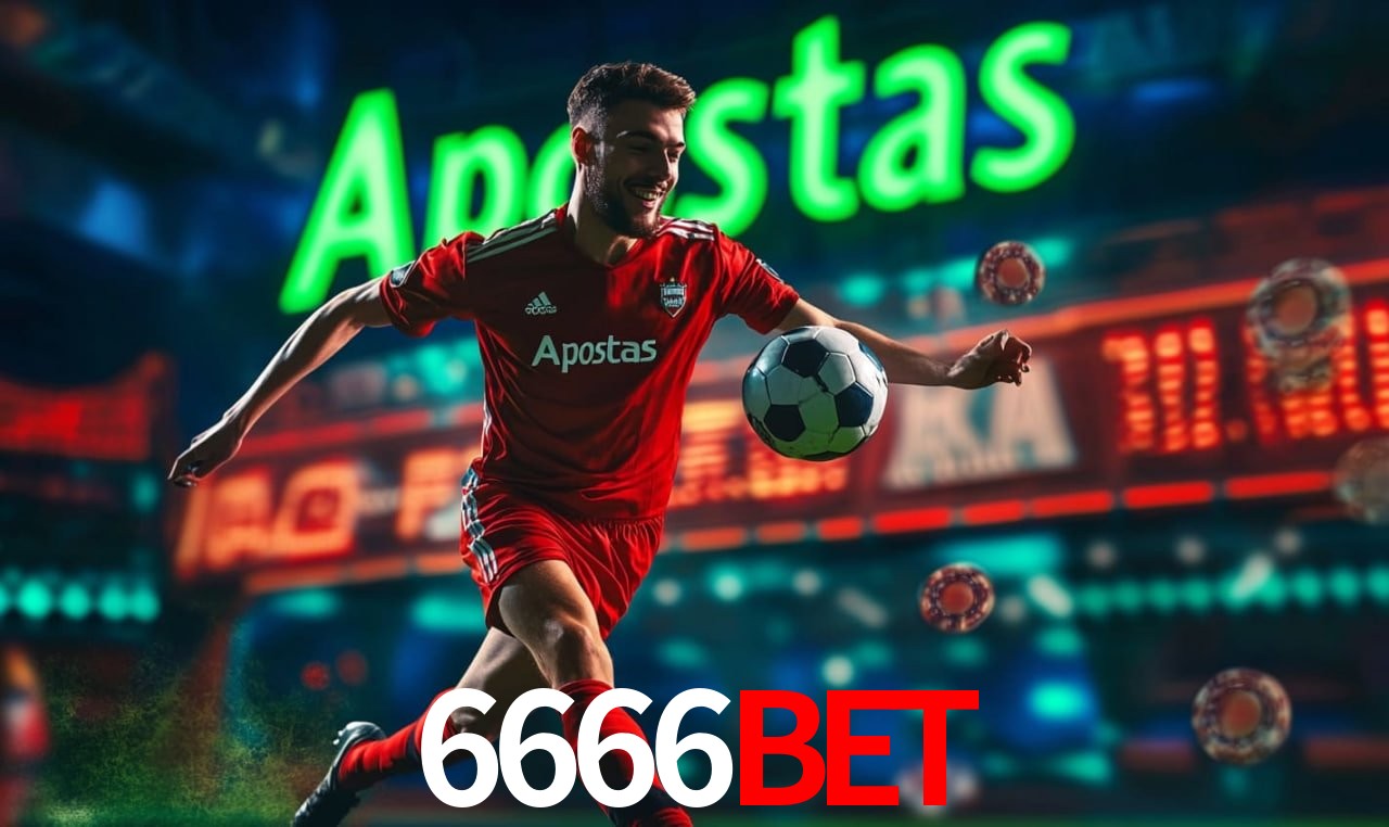 Jogos de Slot 6666bet
