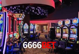 Prêmio 6666bet