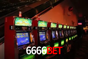 Inovações de Jogos na 6666bet: O Futuro das Experiências Interativas