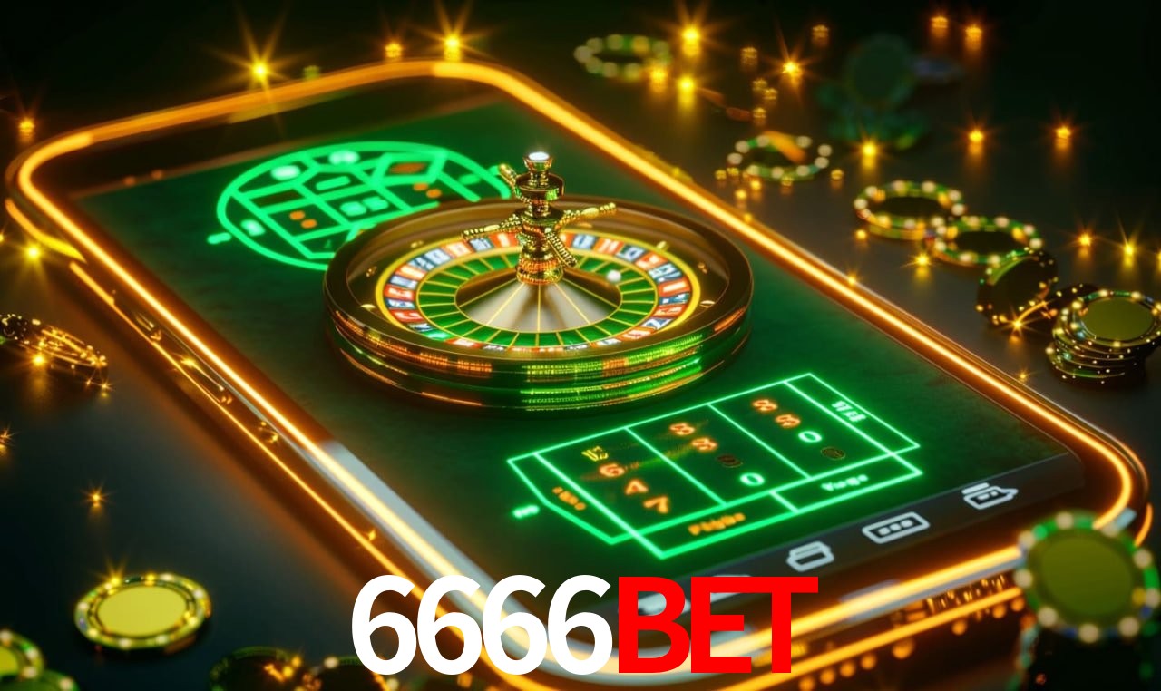 Bônus VIP 6666bet