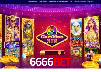A Experiência Imersiva dos Cassinos Ao Vivo no 6666bet