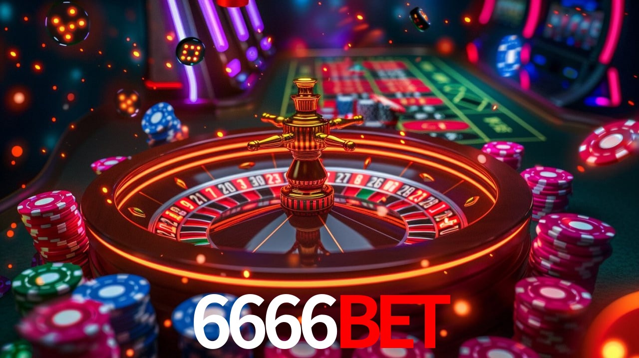 Estatísticas do Jogo 6666bet