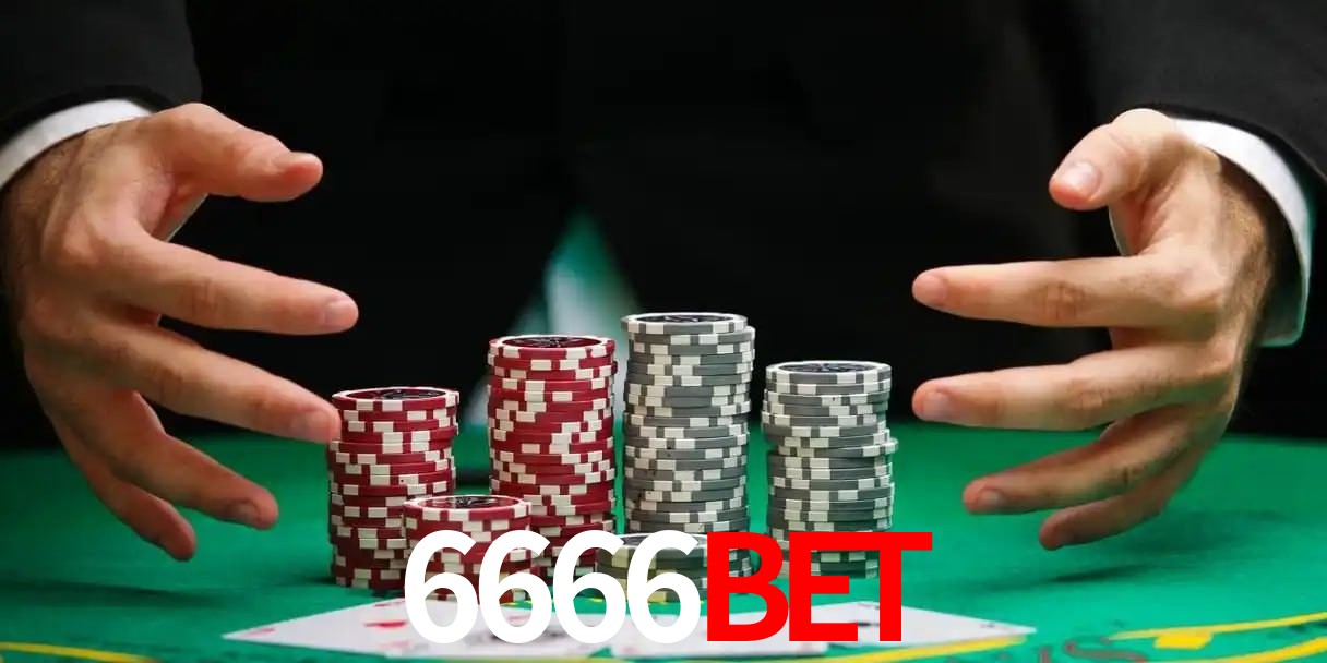 Chances Ganhar 6666bet