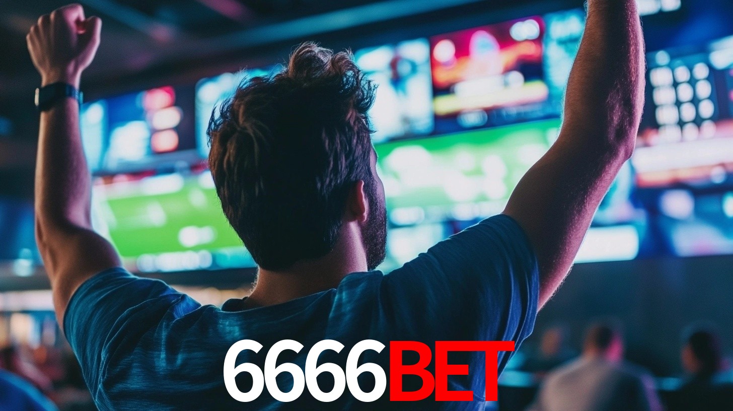 6666bet