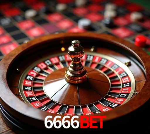 Evolução VIP 6666bet
