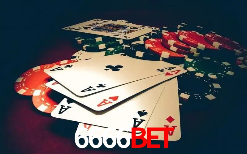 Oportunidades 6666bet