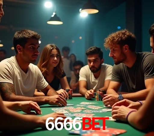 Estratégias 6666bet