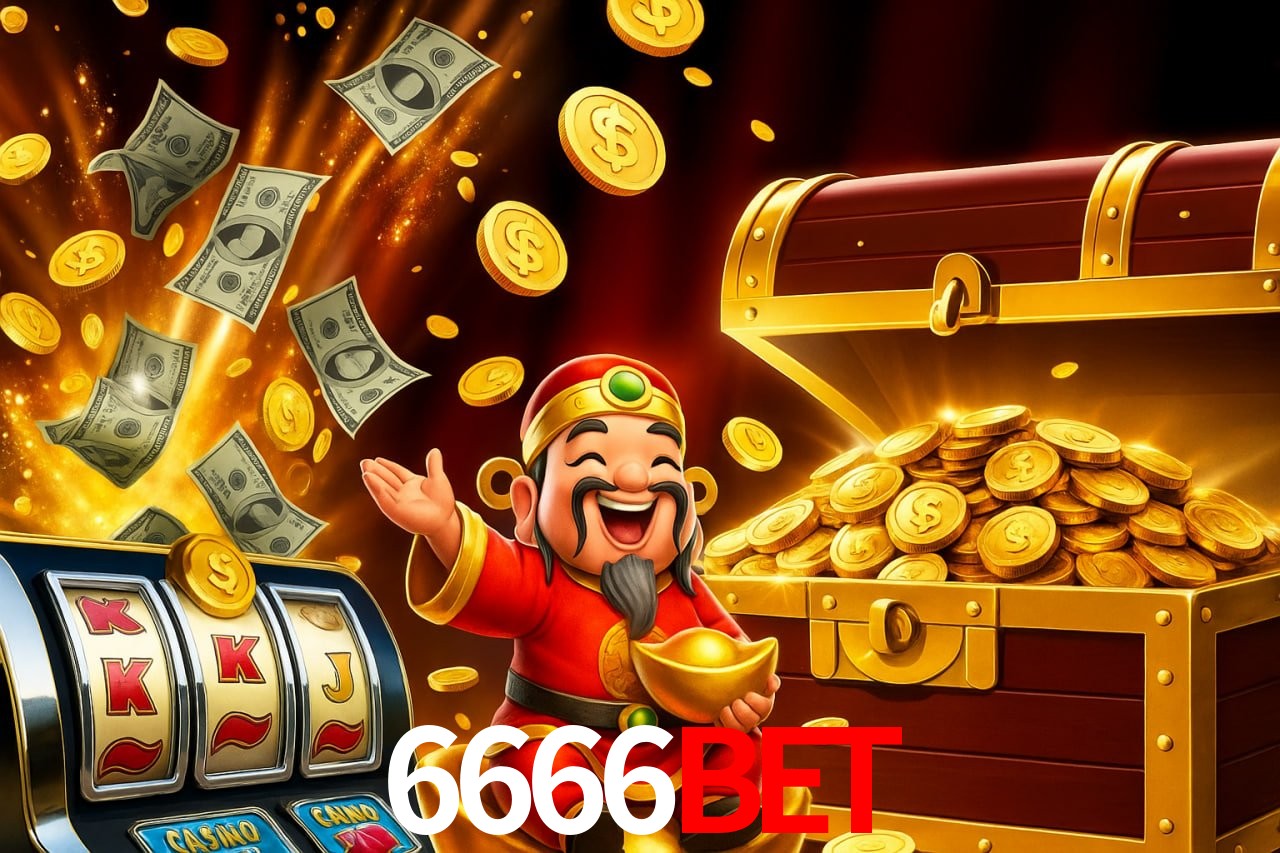 Benefícios da Conta 6666bet