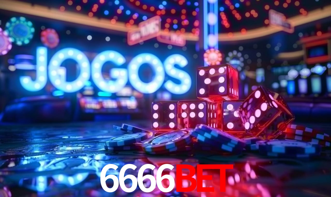 Provedores de Jogos 6666bet