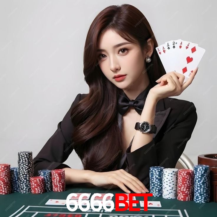 Benefícios VIP 6666bet