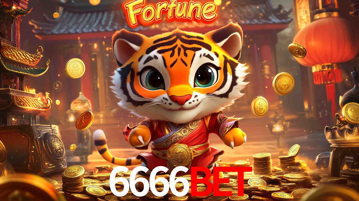 Performance App 6666bet