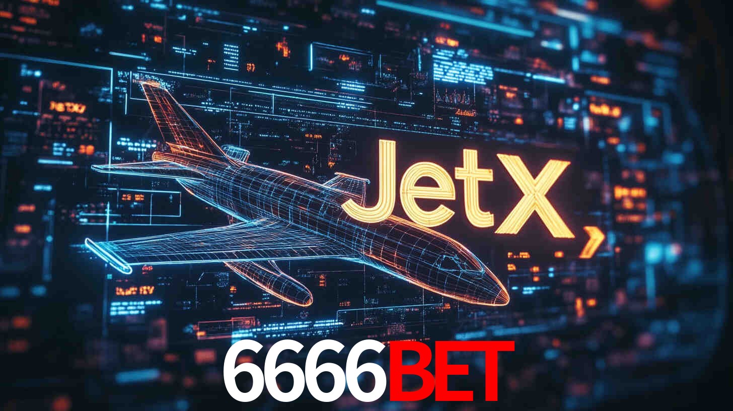 Segurança App 6666bet