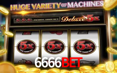 Descubra o Programa VIP da 6666bet: Vantagens Exclusivas para Jogadores