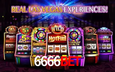 A Popularidade dos Caça-Níqueis no 6666bet