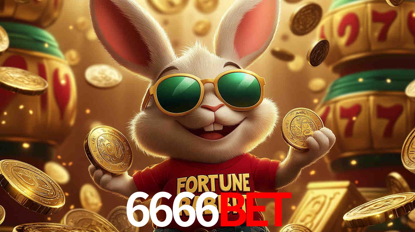 6666bet