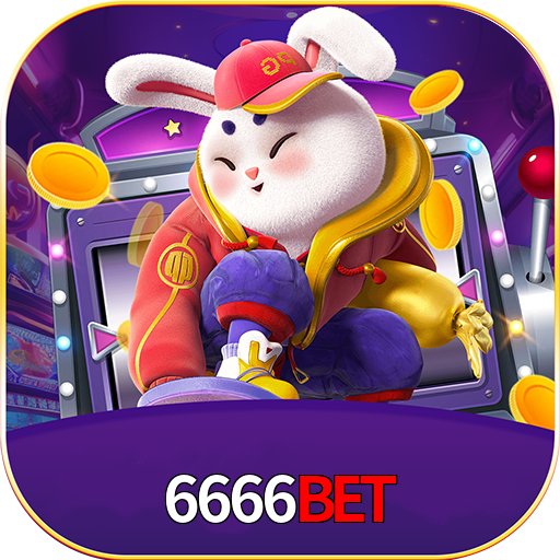 Logo da 6666bet