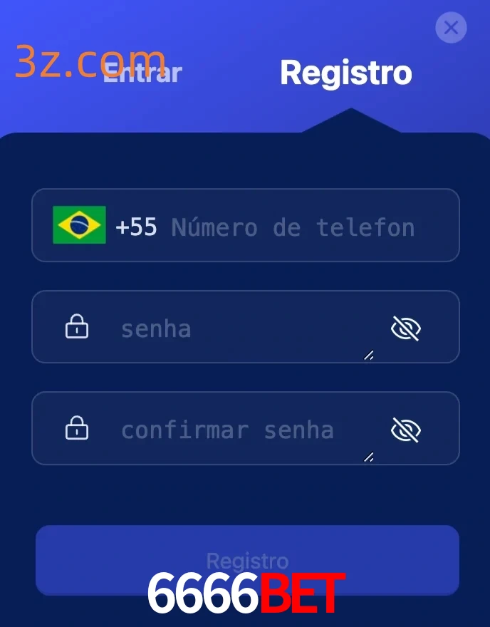 6666bet