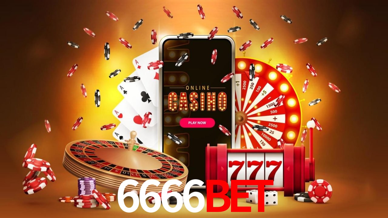 Torneios 6666bet