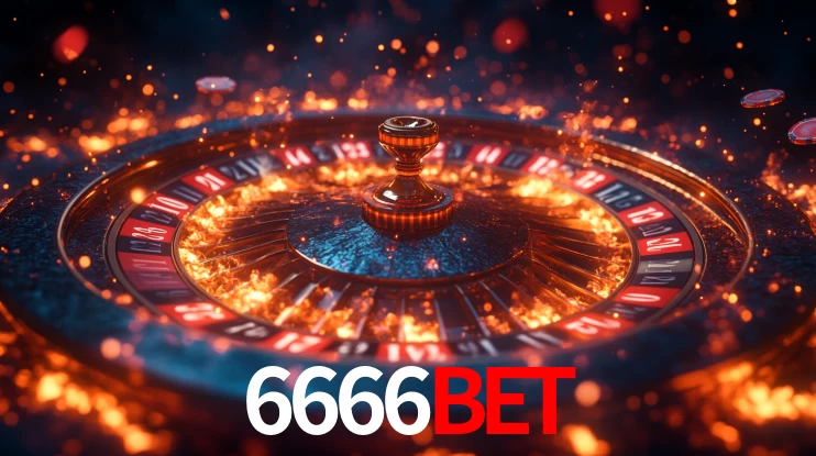 Sinta a adrenalina dos jogos de cassino com 6666bet
