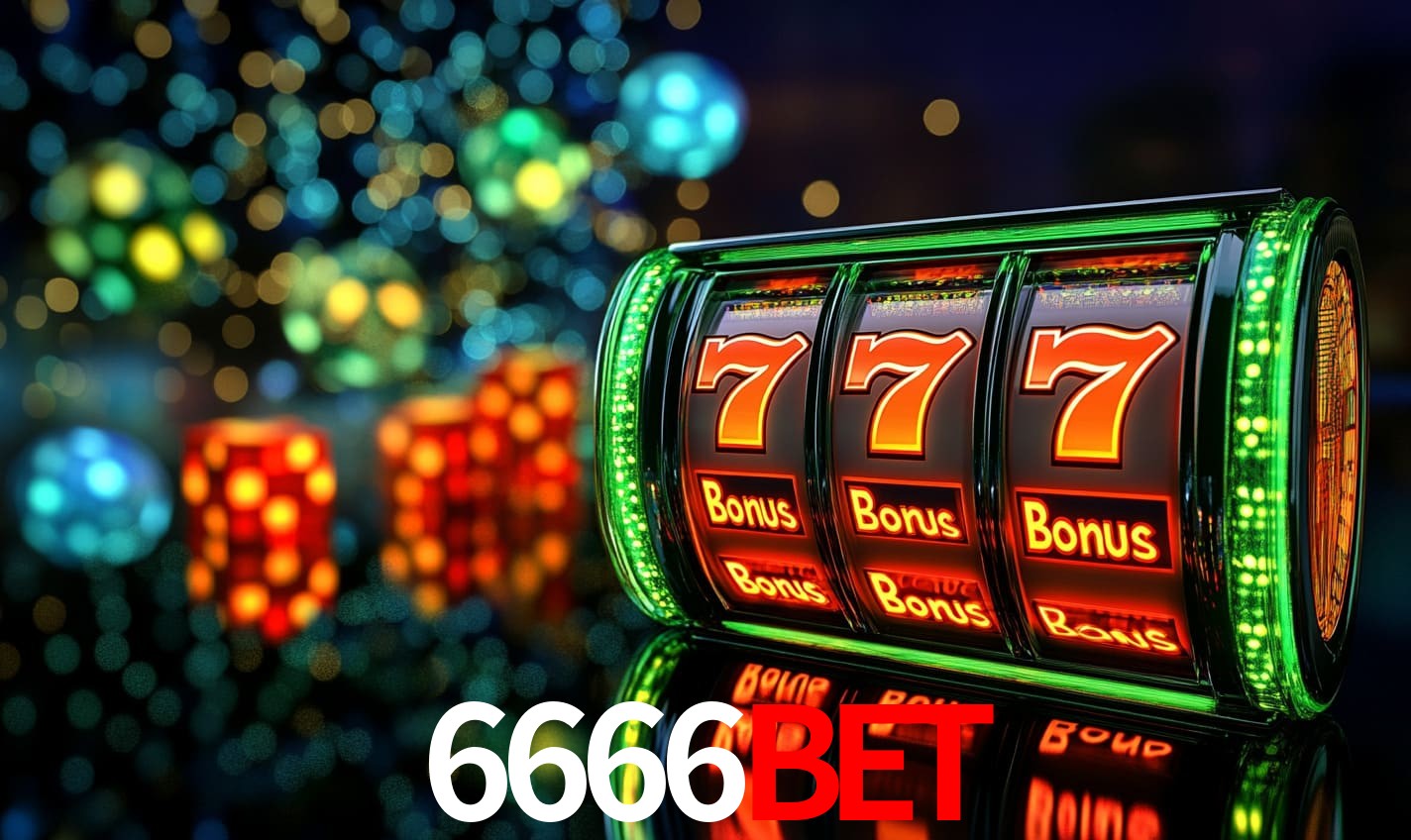A Popularidade dos Caça-Níqueis no 6666bet