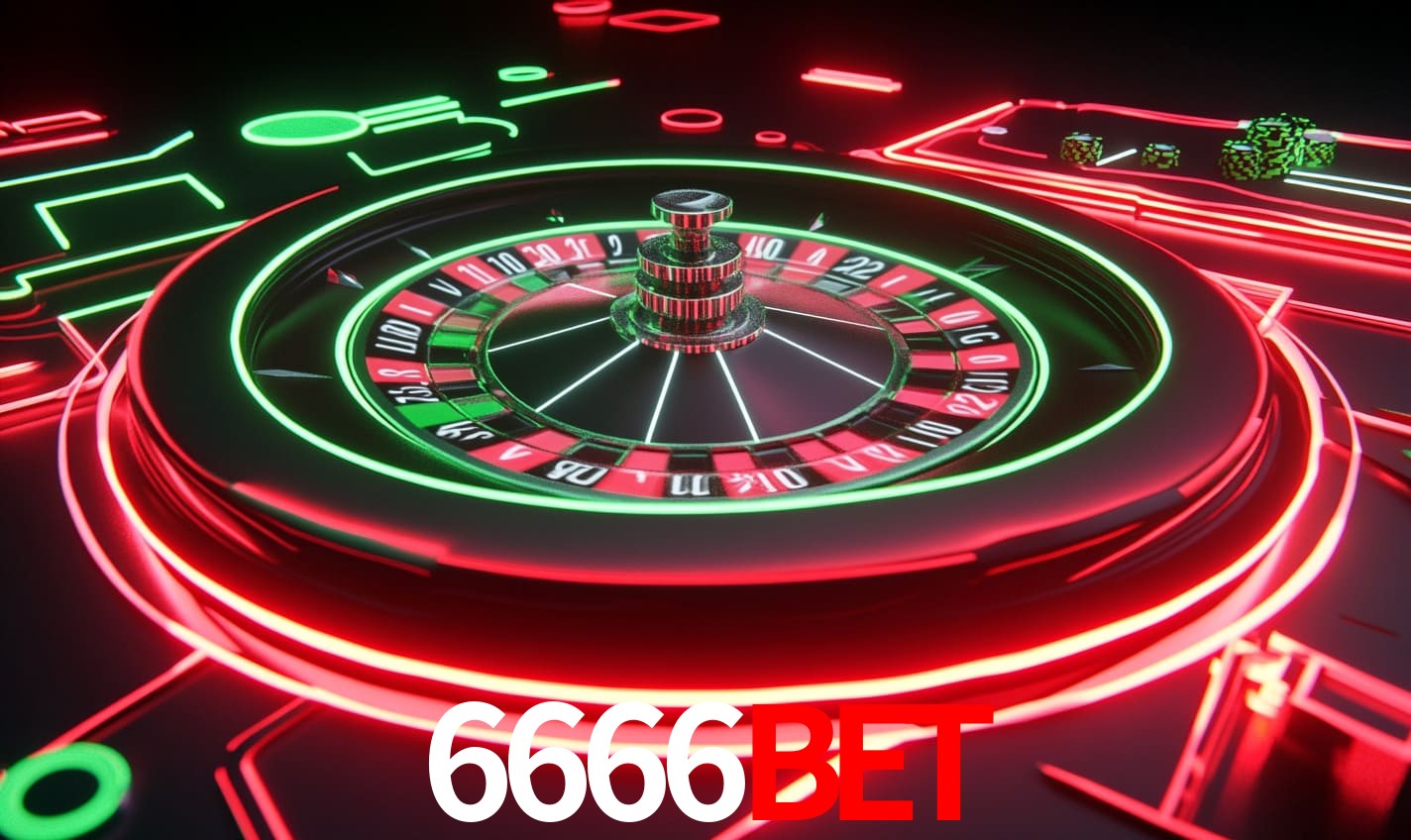 Jogos de Slot 6666bet