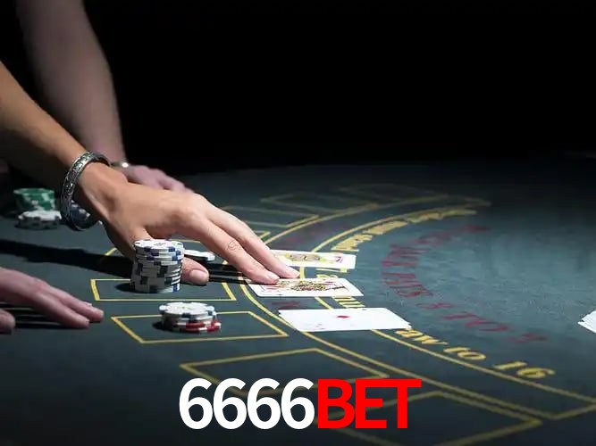 Descubra a Essência do 6666bet: Nossa História e Compromissos