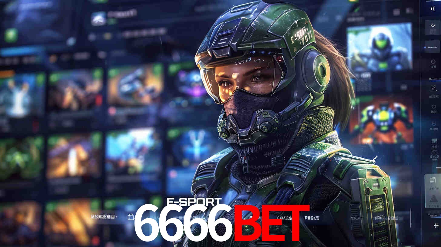 Platform Technology 6666bet