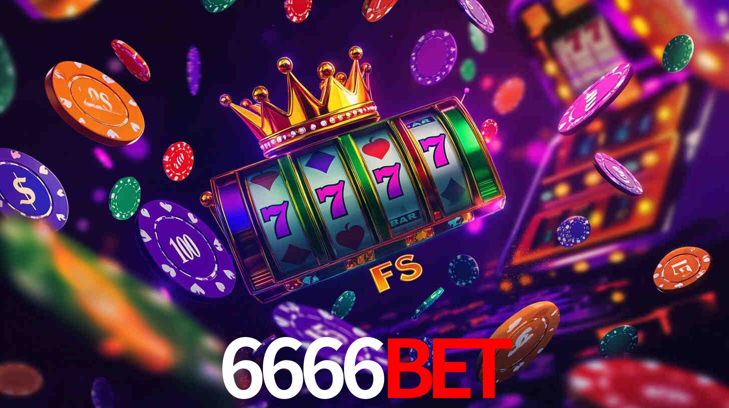Premium Interface 6666bet