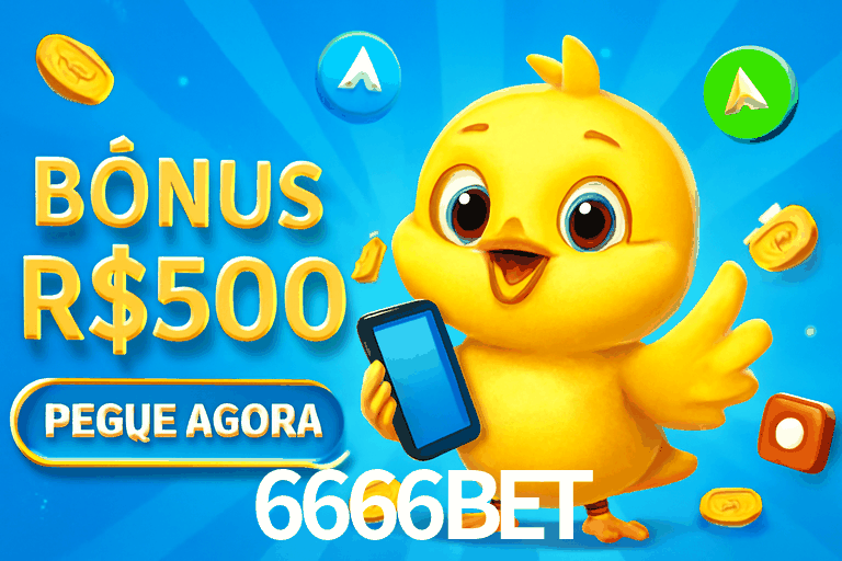 Game Providers 6666bet