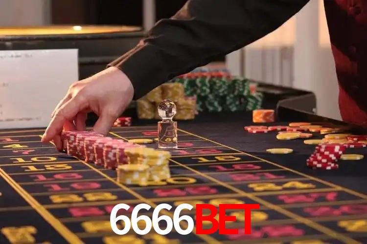 Programa VIP 6666bet