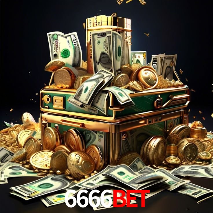 Inovações de Jogos na 6666bet: O Futuro das Experiências Interativas
